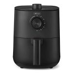 Bella 2 Qt Manual Air Fryer Oven And 5-In-1 Multicooker