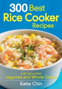 The Best Rice Cooker